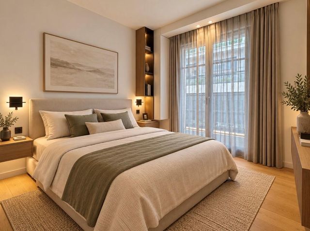 Appartement F4 à vendre - 4 pièces - 106.37 m2 - CANNES - 06 - PROVENCE-ALPES-COTE-D-AZUR - Century 21 Adhère Transactions