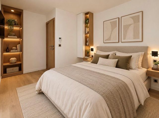 Appartement F4 à vendre - 4 pièces - 106.37 m2 - CANNES - 06 - PROVENCE-ALPES-COTE-D-AZUR - Century 21 Adhère Transactions
