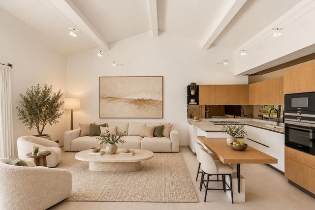 Appartement F4 à vendre - 4 pièces - 106.37 m2 - CANNES - 06 - PROVENCE-ALPES-COTE-D-AZUR - Century 21 Adhère Transactions