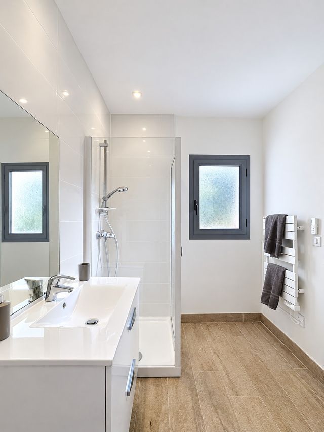 maison à vendre - 5 pièces - 176.0 m2 - CANNES - 06 - PROVENCE-ALPES-COTE-D-AZUR - Century 21 Adhère Transactions
