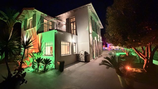 maison à vendre - 5 pièces - 176.0 m2 - CANNES - 06 - PROVENCE-ALPES-COTE-D-AZUR - Century 21 Adhère Transactions