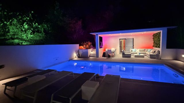 maison à vendre - 5 pièces - 176.0 m2 - CANNES - 06 - PROVENCE-ALPES-COTE-D-AZUR - Century 21 Adhère Transactions