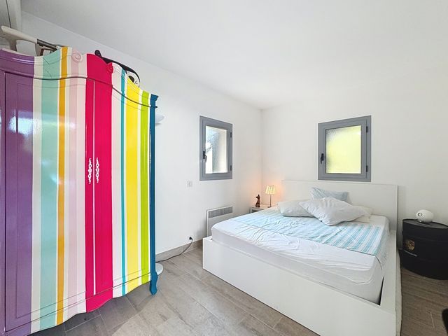 maison à vendre - 5 pièces - 176.0 m2 - CANNES - 06 - PROVENCE-ALPES-COTE-D-AZUR - Century 21 Adhère Transactions