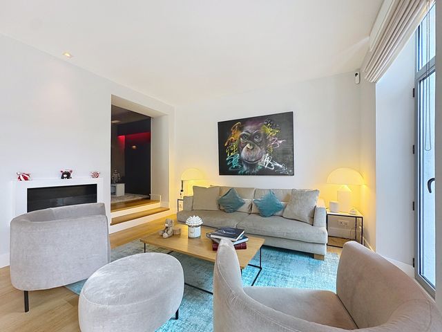 maison à vendre - 5 pièces - 176.0 m2 - CANNES - 06 - PROVENCE-ALPES-COTE-D-AZUR - Century 21 Adhère Transactions