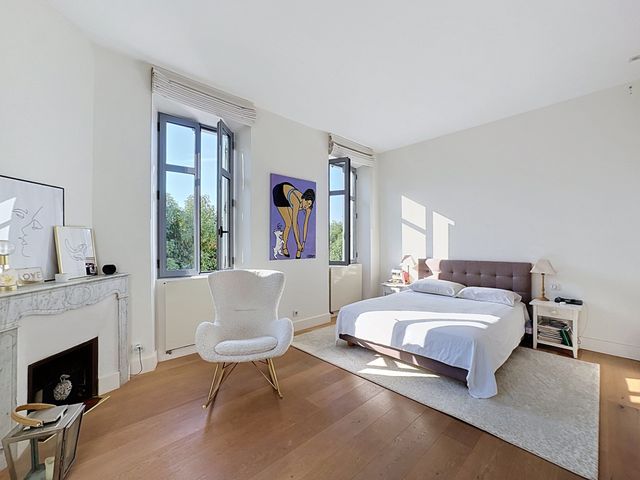 maison à vendre - 5 pièces - 176.0 m2 - CANNES - 06 - PROVENCE-ALPES-COTE-D-AZUR - Century 21 Adhère Transactions