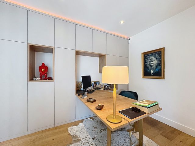 maison à vendre - 5 pièces - 176.0 m2 - CANNES - 06 - PROVENCE-ALPES-COTE-D-AZUR - Century 21 Adhère Transactions