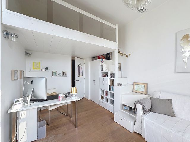 maison à vendre - 5 pièces - 176.0 m2 - CANNES - 06 - PROVENCE-ALPES-COTE-D-AZUR - Century 21 Adhère Transactions