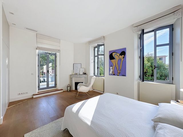 maison à vendre - 5 pièces - 176.0 m2 - CANNES - 06 - PROVENCE-ALPES-COTE-D-AZUR - Century 21 Adhère Transactions