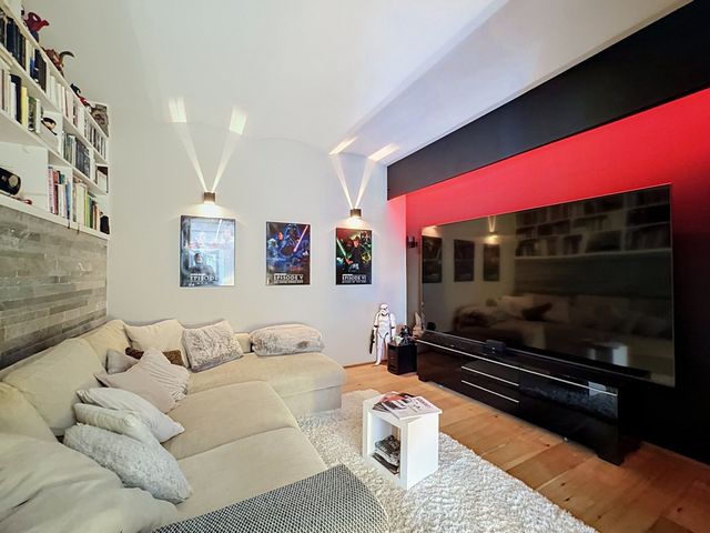 maison à vendre - 5 pièces - 176.0 m2 - CANNES - 06 - PROVENCE-ALPES-COTE-D-AZUR - Century 21 Adhère Transactions