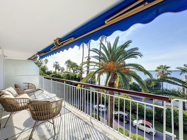Appartement F3 à vendre CANNES