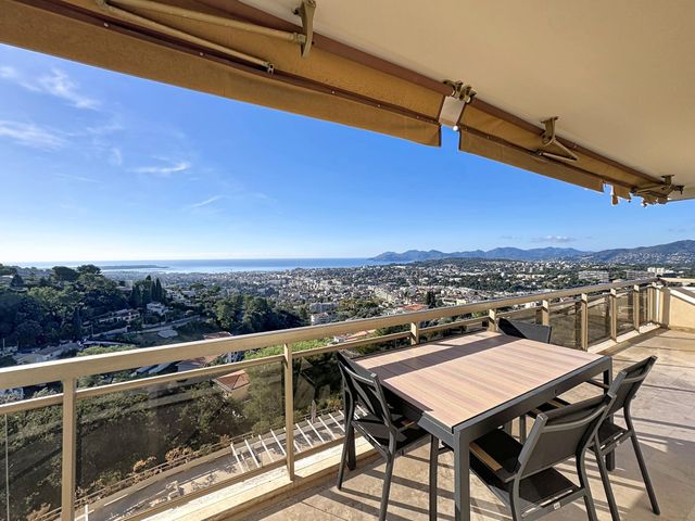 Appartement F4 à vendre LE CANNET