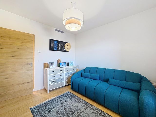 Appartement F4 à vendre - 4 pièces - 110.0 m2 - LE CANNET - 06 - PROVENCE-ALPES-COTE-D-AZUR - Century 21 Adhère Transactions