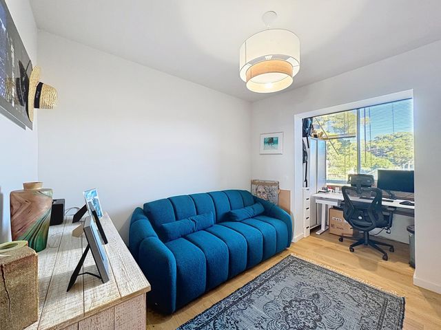 Appartement F4 à vendre - 4 pièces - 110.0 m2 - LE CANNET - 06 - PROVENCE-ALPES-COTE-D-AZUR - Century 21 Adhère Transactions
