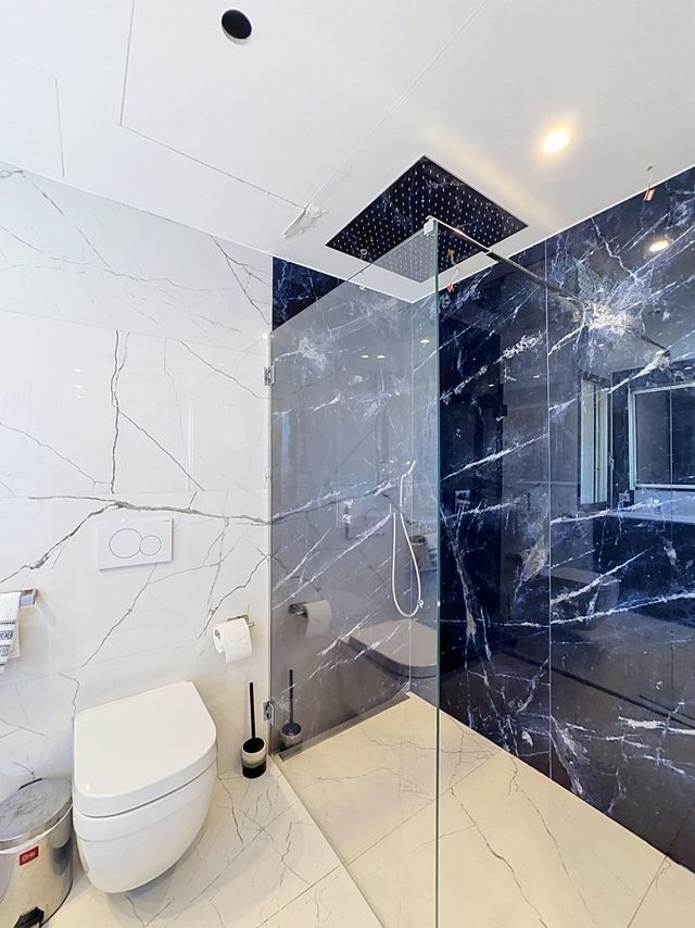 Appartement F4 à vendre - 4 pièces - 110.0 m2 - LE CANNET - 06 - PROVENCE-ALPES-COTE-D-AZUR - Century 21 Adhère Transactions
